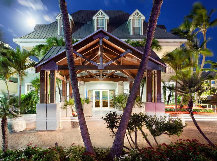 Opal Key Resort & Marina, Key West hero