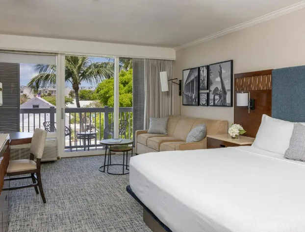 Opal Key Resort & Marina, Key West hotel detail image 4
