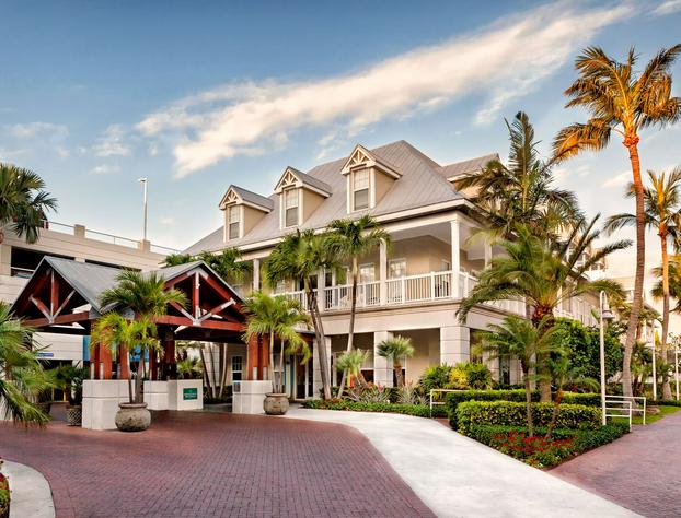 Opal Key Resort & Marina, Key West hotel detail image 1