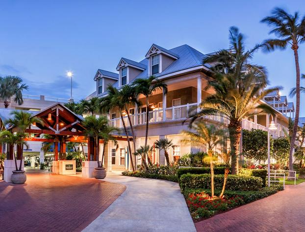 Opal Key Resort & Marina, Key West hotel detail image 3