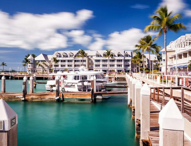 Opal Key Resort & Marina, Key West hotel detail image 4