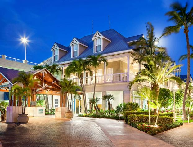 Opal Key Resort & Marina, Key West hotel detail image 1