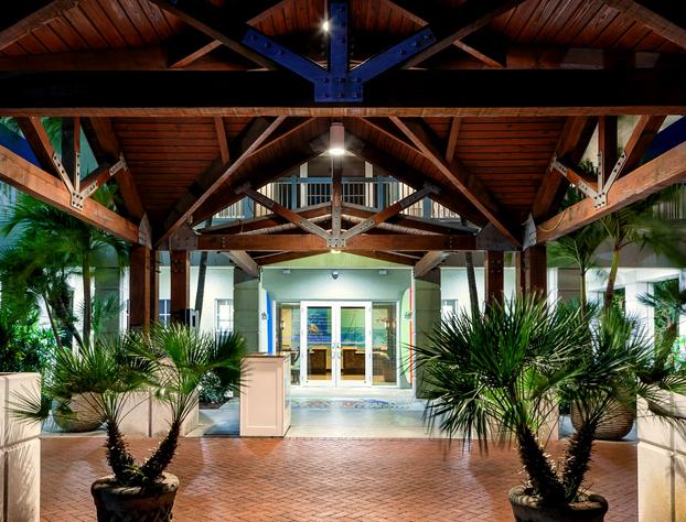 Opal Key Resort & Marina, Key West hotel detail image 2