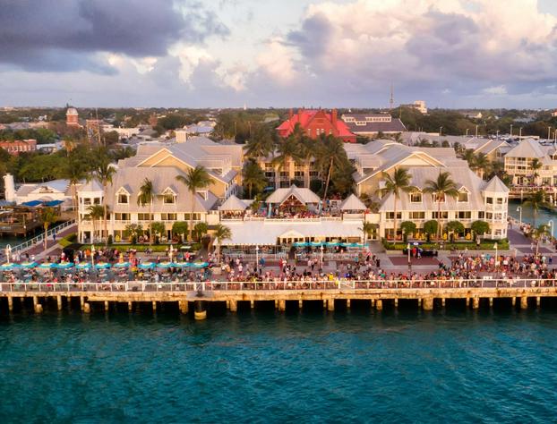 Opal Key Resort & Marina, Key West hotel detail image 4