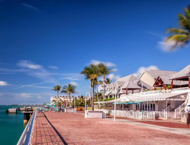Opal Key Resort & Marina, Key West hotel detail image 3