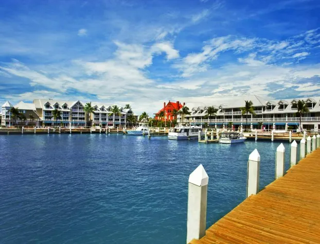 Opal Key Resort & Marina, Key West hotel detail image 4