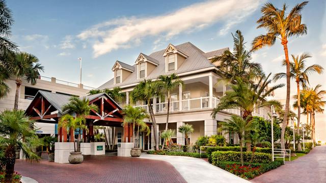 Opal Key Resort & Marina, Key West hotel detail image 2