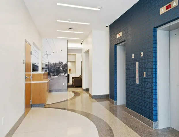 Alder Hotel Uptown New Orleans hotel detail image 2