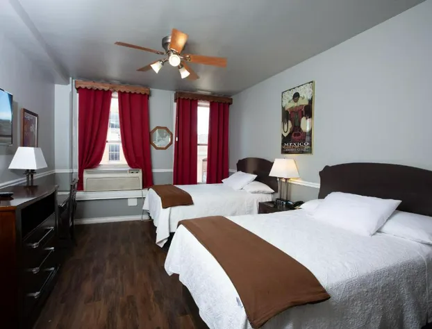 Rialto Hotel hotel detail image 2