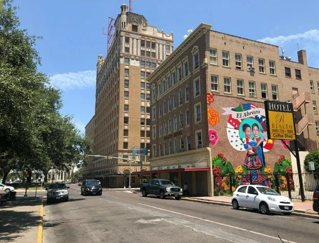 Rialto Hotel hotel detail image 1