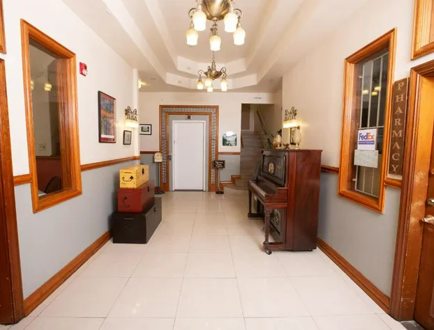 Rialto Hotel hotel detail image 2