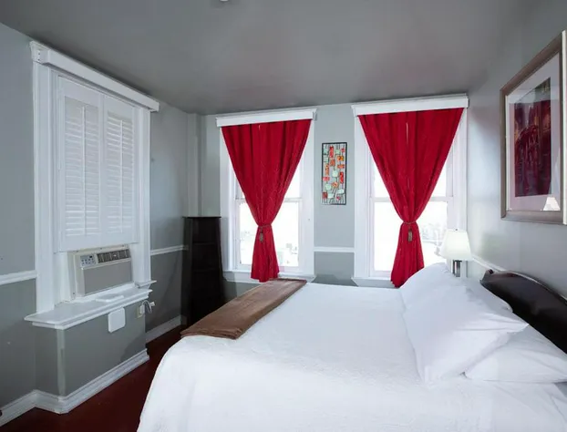 Rialto Hotel hotel detail image 3