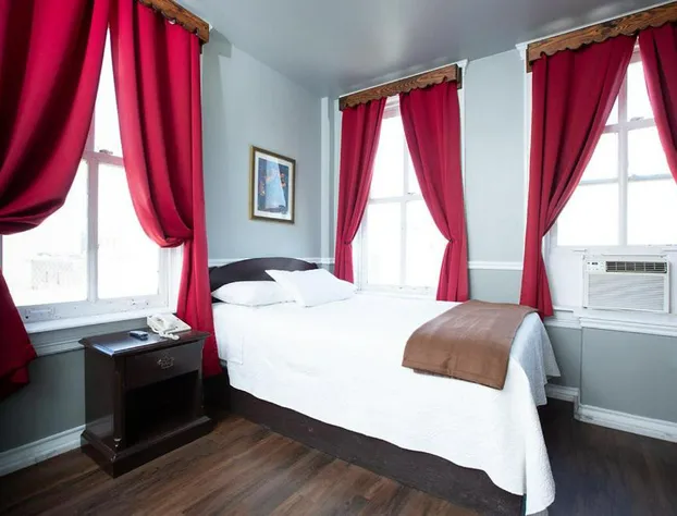 Rialto Hotel hotel detail image 4