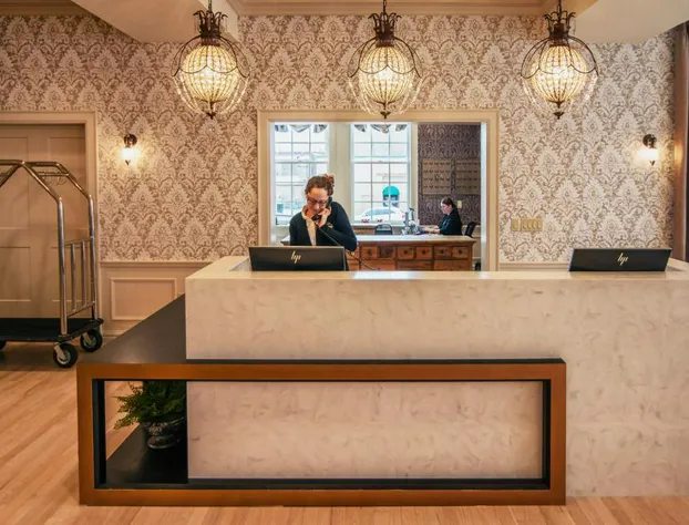 The Stella Hotel & Ballroom hotel detail image 2