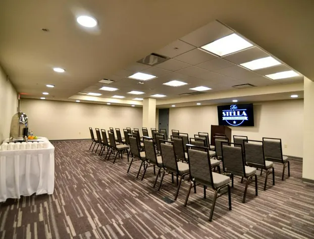 The Stella Hotel & Ballroom hotel detail image 3