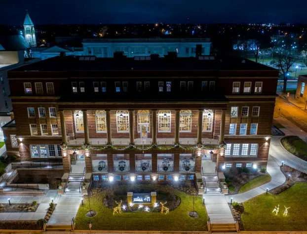 The Stella Hotel & Ballroom hotel detail image 1