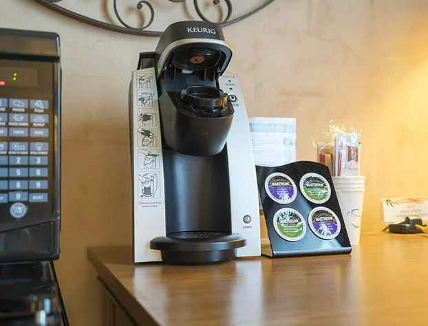 Robinson Rancheria Resort and Casino hotel detail image 1