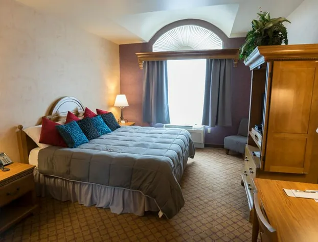 Robinson Rancheria Resort and Casino hotel detail image 3