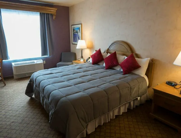 Robinson Rancheria Resort and Casino hotel detail image 4