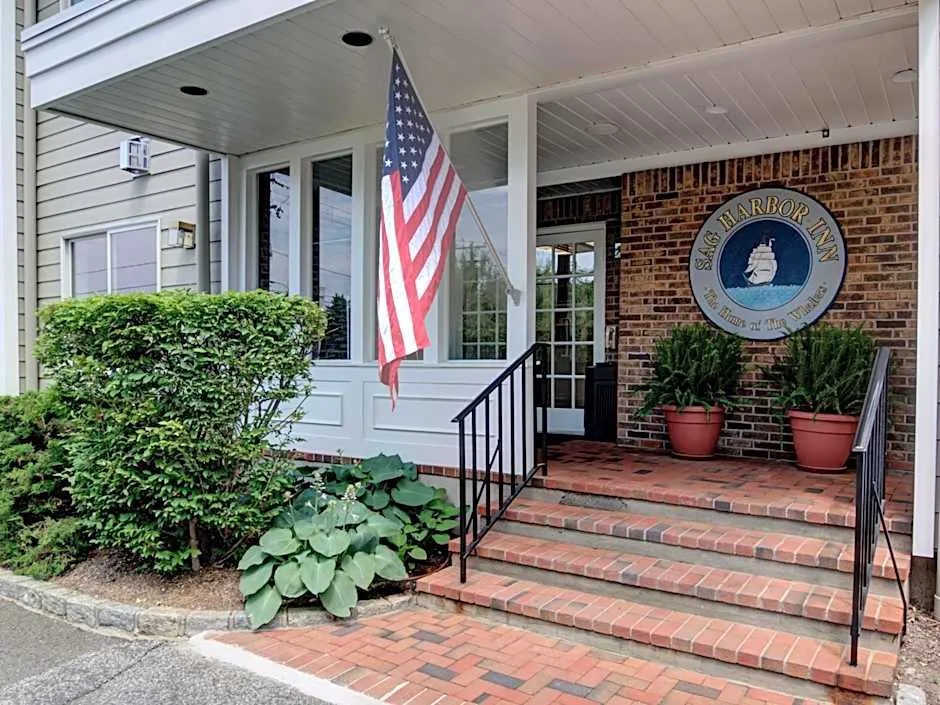 Sag Harbor Inn hotel hero