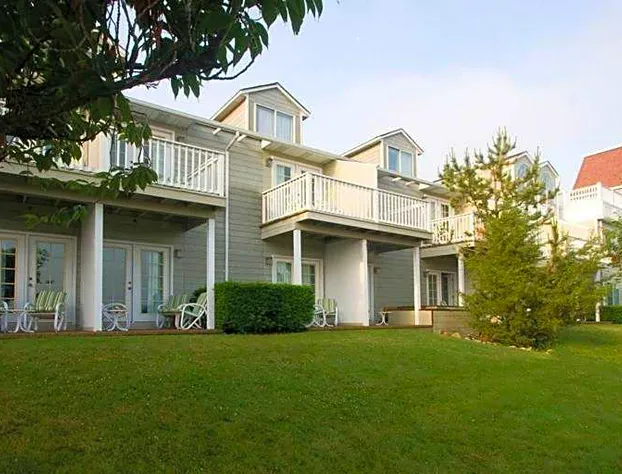 Sag Harbor Inn hotel detail image 1