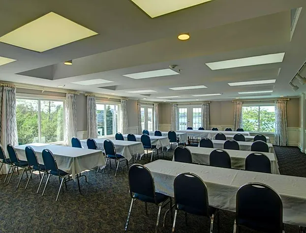 Sag Harbor Inn hotel detail image 2