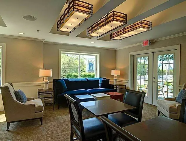 Sag Harbor Inn hotel detail image 4