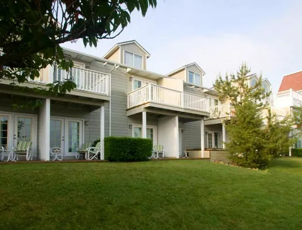 Sag Harbor Inn hotel detail image 1