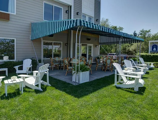 Sag Harbor Inn hotel detail image 2