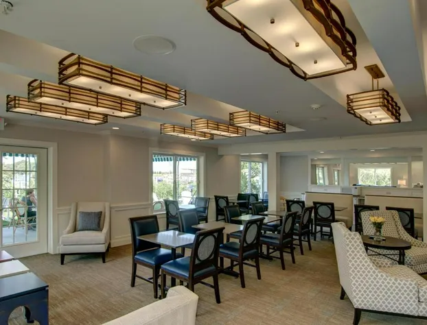 Sag Harbor Inn hotel detail image 4