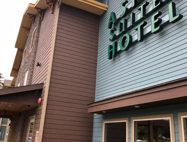 Aspen Suites Hotel Homer hotel detail image 1