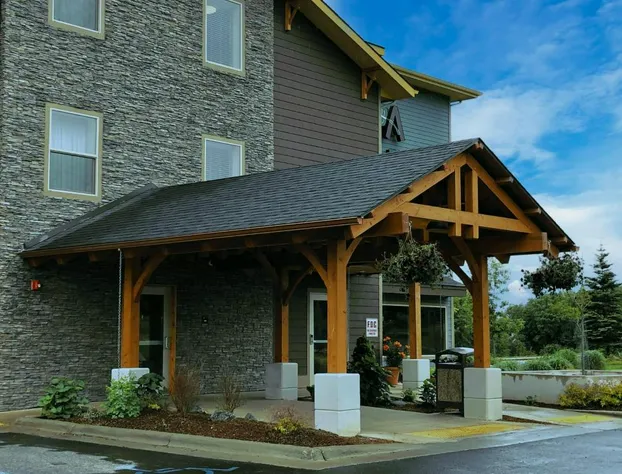 Aspen Suites Hotel Homer hotel detail image 2