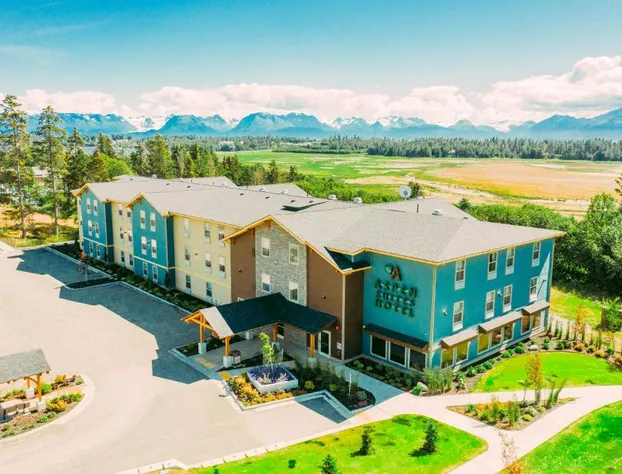 Aspen Suites Hotel Homer hotel detail image 2