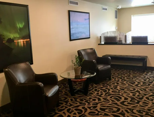 Aspen Suites Hotel Homer hotel detail image 4