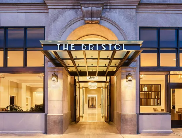 The Bristol Hotel hotel detail image 2