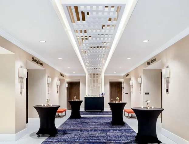 The Bristol Hotel hotel detail image 3