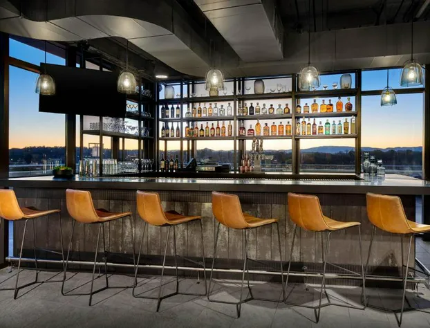 The Bristol Hotel hotel detail image 2