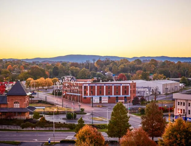 The Bristol Hotel hotel detail image 3