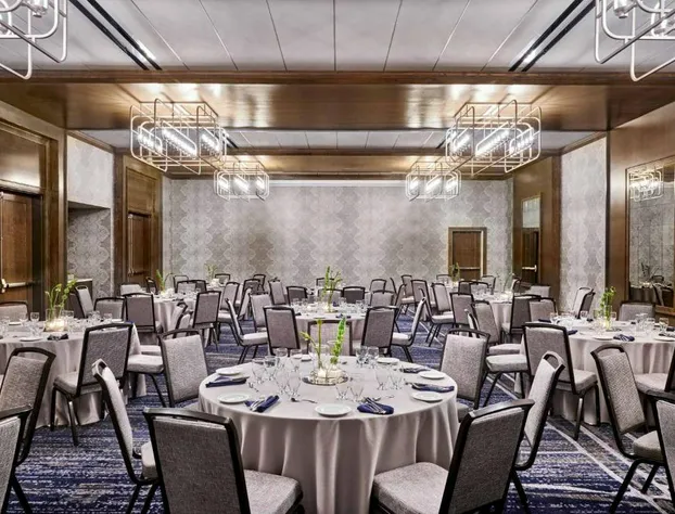 The Bristol Hotel hotel detail image 4