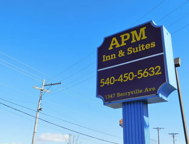 APM Inn & Suites hotel detail image 4