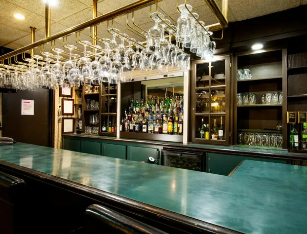 Victoria Inn Flin Flon hotel detail image 1