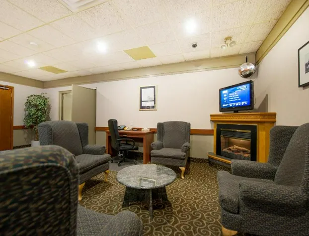 Victoria Inn Flin Flon hotel detail image 2