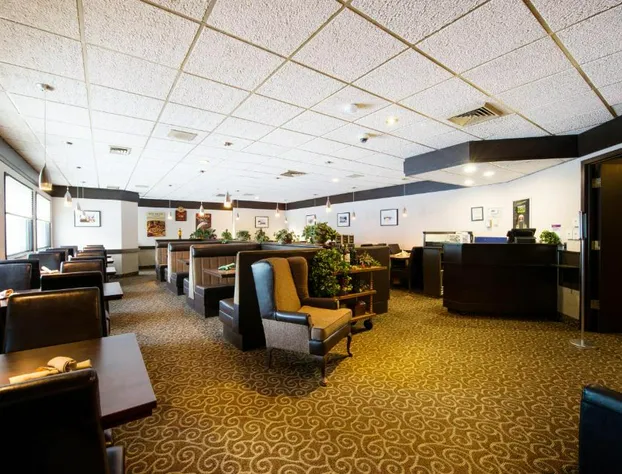 Victoria Inn Flin Flon hotel detail image 3