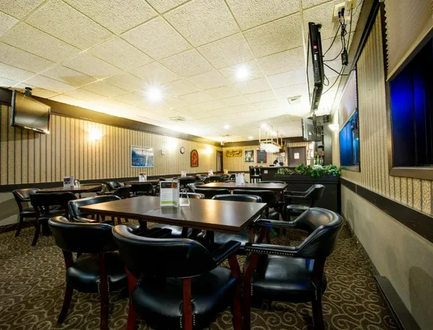 Victoria Inn Flin Flon hotel detail image 4