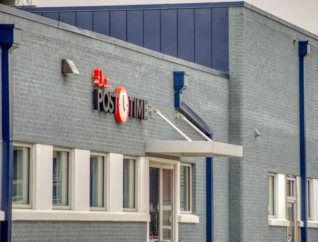 Post Time Inn hotel detail image 3