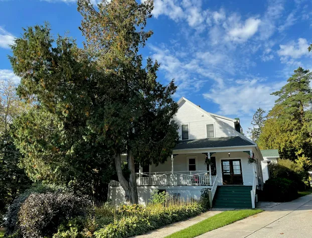 Siebkens Resort hotel detail image 1