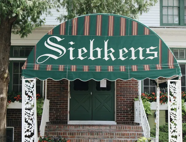 Siebkens Resort hotel detail image 2