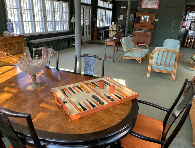 Siebkens Resort hotel detail image 3