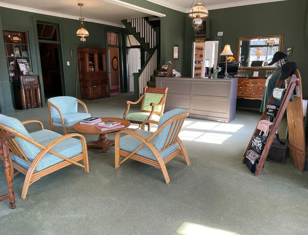 Siebkens Resort hotel detail image 4