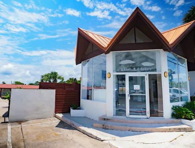 Banana Peel Lodge hotel detail image 1